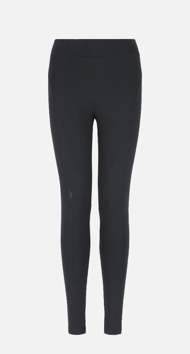 Immagine prodotto Boxeur des Rues Leggings Basic Con Logo Laterale (XL)