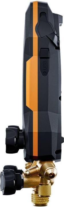 Produktbild Testo Smart Vakuum Set 558s