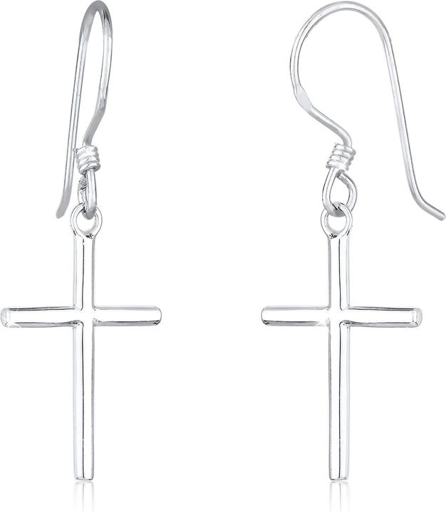 Immagine prodotto Elli mit Kreuz Symbol (925 Argento)