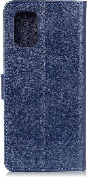 Immagine prodotto MU Classic Crazy Horse III serie di copertine in pelle per libri (Samsung Galaxy S20 Ultra)