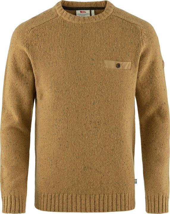 Fjällräven Lada Round-Neck Sweater (L)