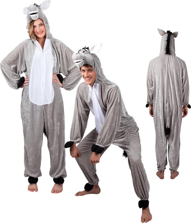 Actual product image Boland Donkey (M, L)