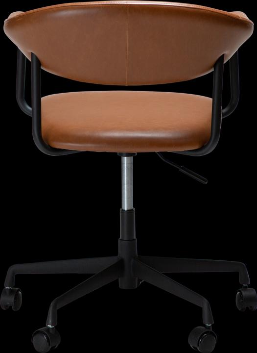 Actual product image Dan Form ROVER office chair