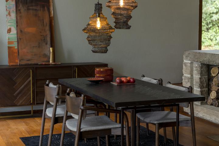 Actual product image Dutchbone Class (180 x 90 x 75 cm)
