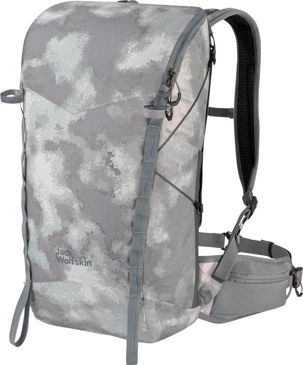 Actual product image Jack Wolfskin 3D Aerorise 20 (20 l)