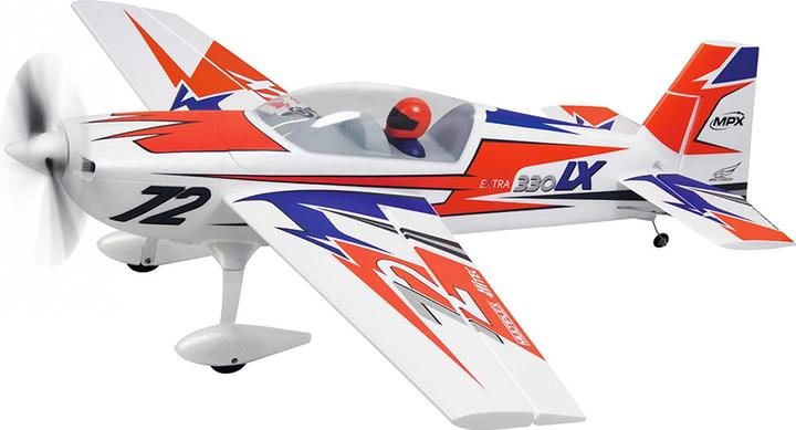 Multiplex Extra 330 LX (Kunstflug)