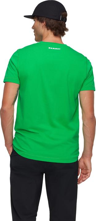 Image du produit Mammut Core T-Shirt Men Logo (S)
