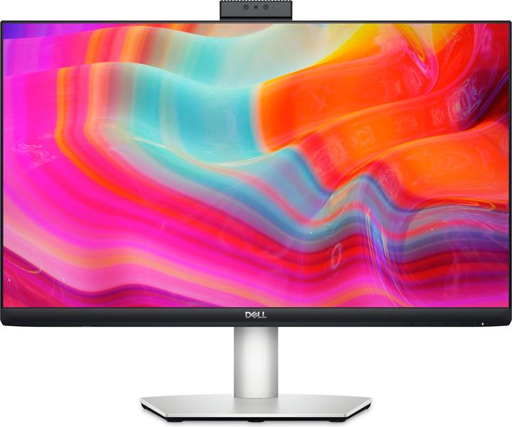 Produktbild Dell S2422HZ (1920 x 1080 Pixel, 23.80")