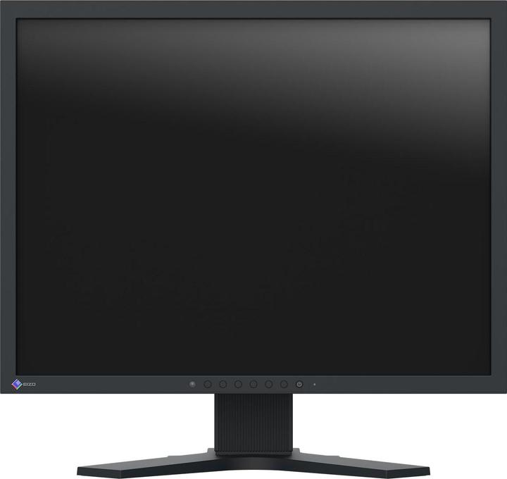 Actual product image Eizo S2134 FlexScan (1600 x 1200 pixels, 21.30")