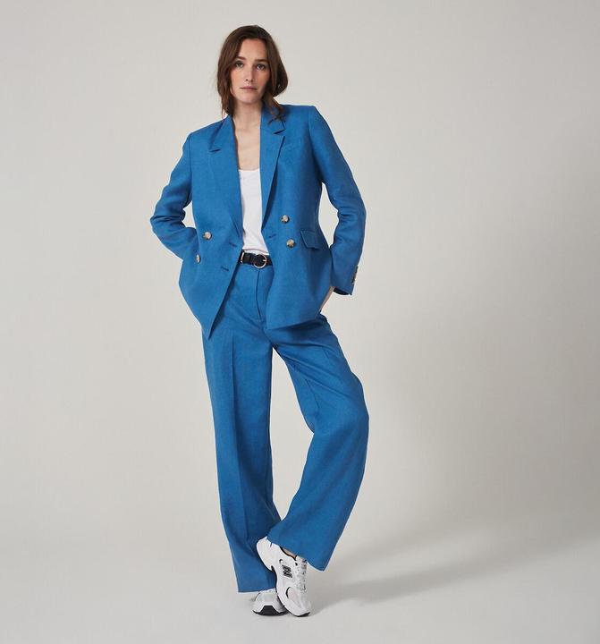 Produktbild La Redoute Collections Ärmelloses Top mit Schwimmerrücken (XXL)