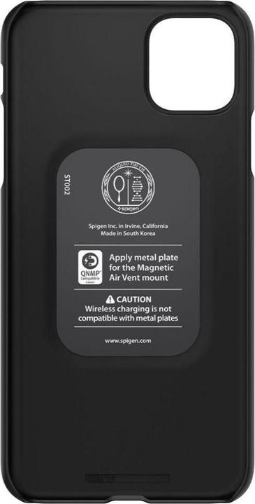 Immagine prodotto Spigen vestibilità sottile (Apple iPhone 11)