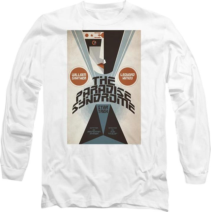 The Original Series Episode 58 TShirt (XXL)