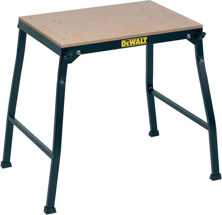 Actual product image DeWalt UNIVERSAL SUBSTRUCTURE DE1000 | UNIVERSAL SUBSTRUCTURE E1000 (45 cm, 64 cm)