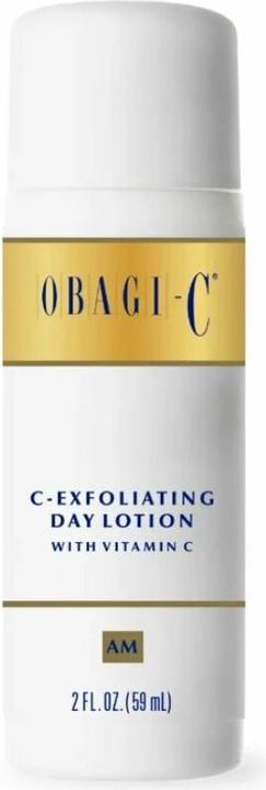 Obagi Medical New Fresh Box C-Peeling Day Lotion 59ml 2 Ounces with Vitamin C Moisturizer (59 ml)