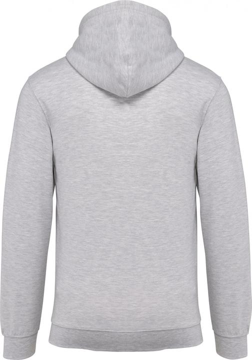 Actual product image Kariban Zip-up hoodie (XS)