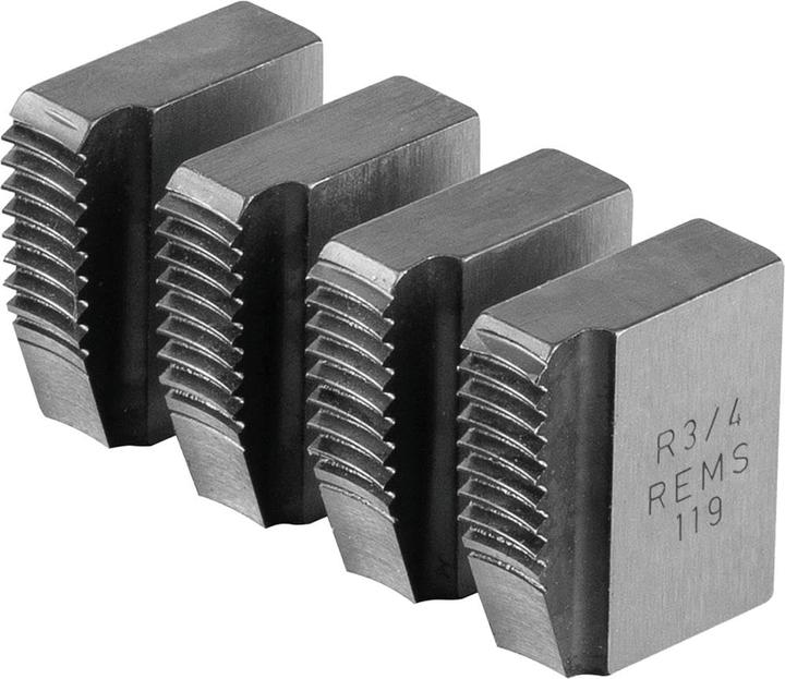 Rems Sriegimo peiliukai 3/4"