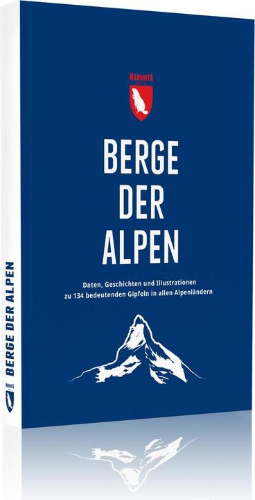 Actual product image Mountains of the Alps
