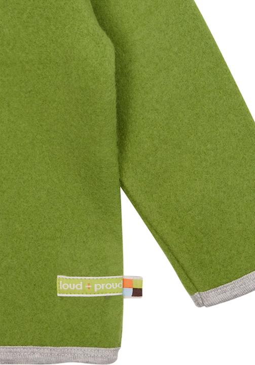 Produktbild loud + proud Warmes Wollfleece (80)