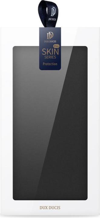 Actual product image Dux Ducis Skin Pro Series Bookcover (Huawei Nova 8i)