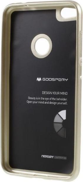 Produktbild Goospery i Jelly Metal Series (Huawei P8 Lite (2017))