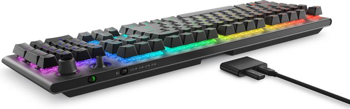 Actual product image Dell Alienware AW920K (Eng. Int., Wireless)