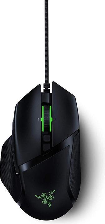 Produktbild Razer Basilisk V2 (Kabelgebunden)