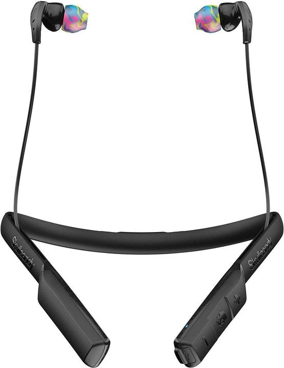 Image du produit Skullcandy Méthode sans fil (9 h, Filaire)