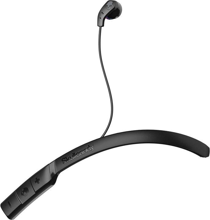 Image du produit Skullcandy Méthode sans fil (9 h, Filaire)