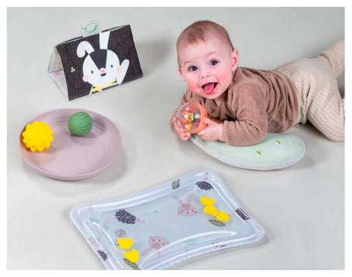 Immagine prodotto Taf Toys Set regalo Tummy Time