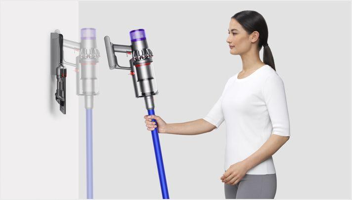Produktbild Dyson V11 Fluffy