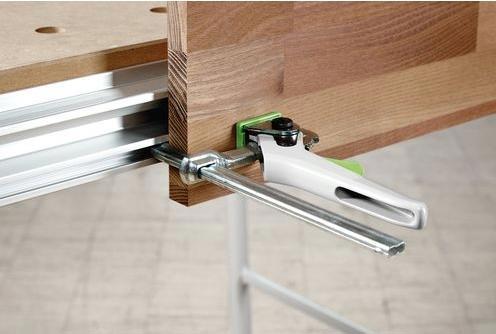Produktbild Festool SYS-MFT Fixing-Set SYS3 M 112 MFT-FX