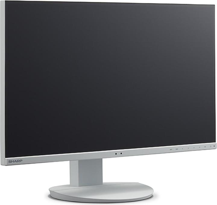 Produktbild NEC Sharp Multisync EA272QW (2560 x 1440 Pixel, 27")