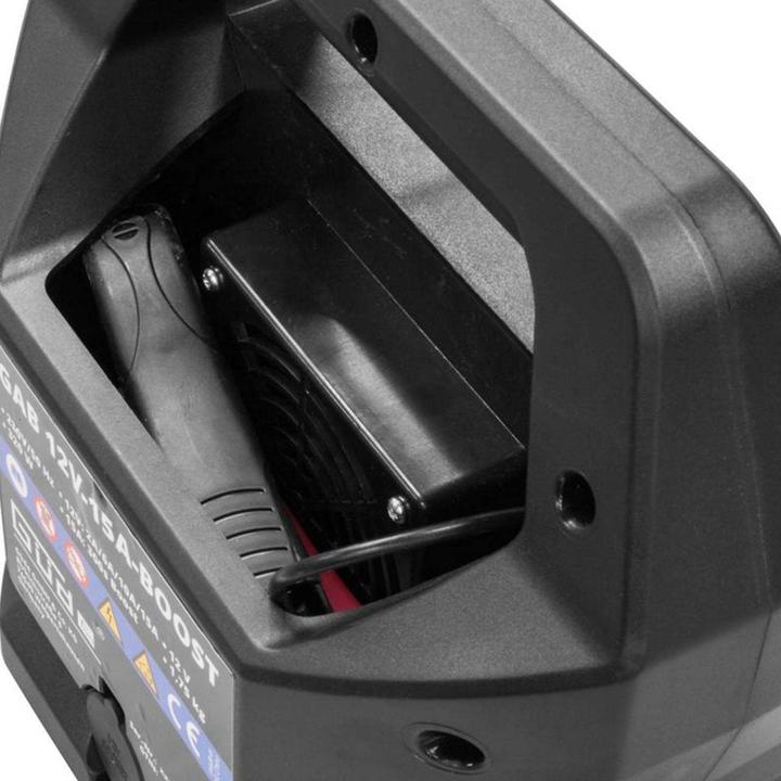 Image du produit Güde GAB Boost (12V, 15 A)