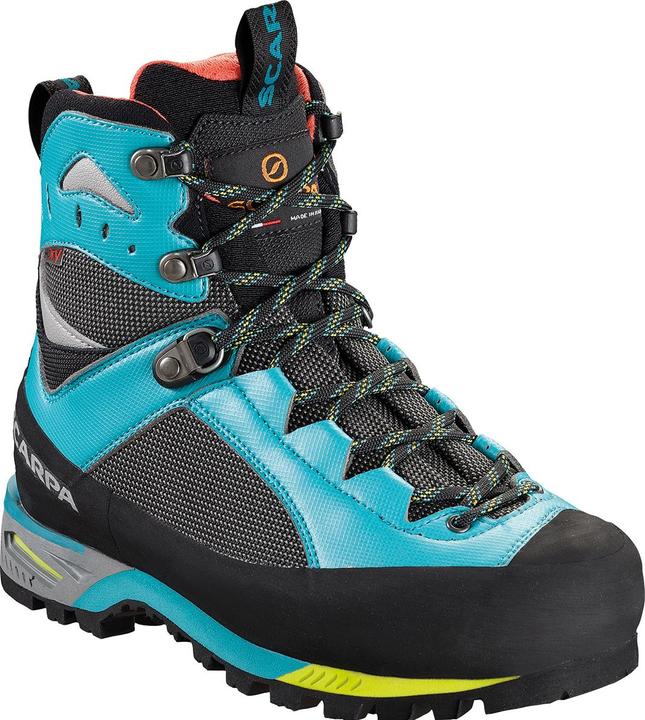 Immagine prodotto Scarpa Charmoz HD Wmn (42)