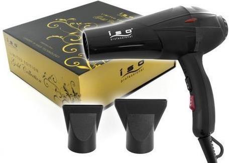 Produktbild ISO Professional Föhn 2000W