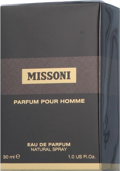 Image du produit Missoni Parfum Pour Homme (Eau de parfum, 30 ml)