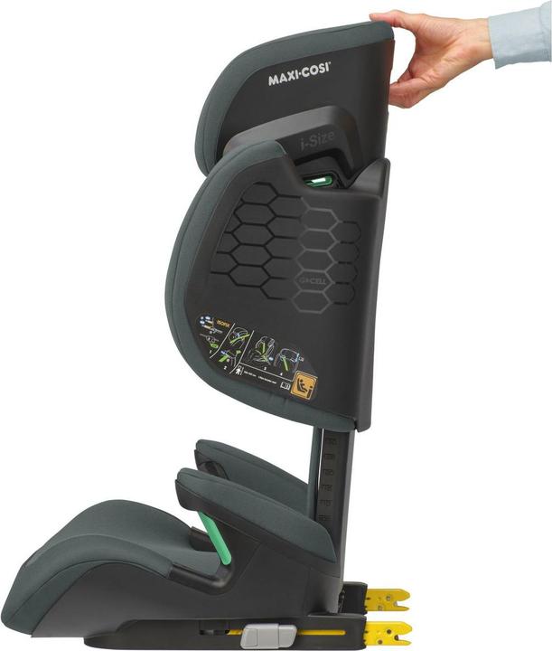 Produktbild Maxi-Cosi RodiFix R I-Size (Kindersitz, ECE R129/i-Size Norm)