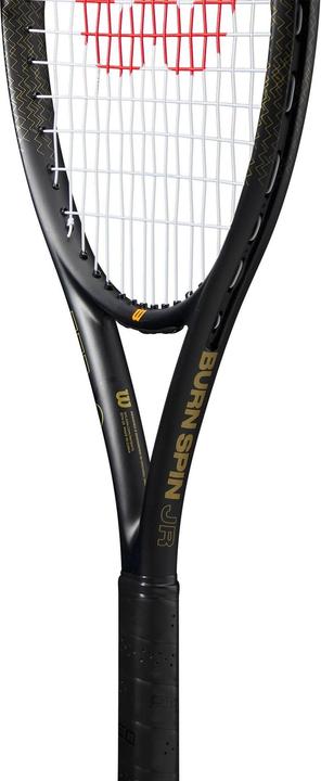 Immagine prodotto Wilson Burn Spin 25 Junior (0, 284 g)