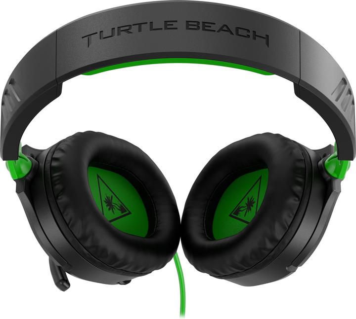 Actual product image Turtle Beach Earforce Recon 70X (Cable)