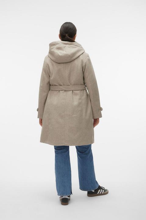 Immagine prodotto Vero Moda VMCVINCECHELSEA COAT CUR EXC Cappotto (46)