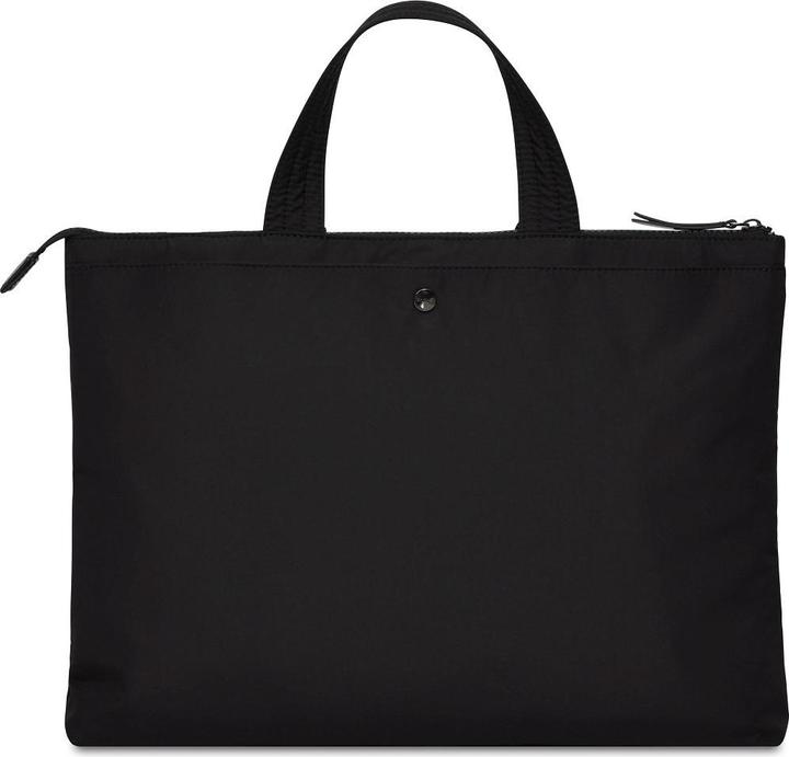 Produktbild Knomo Copenhagen - Briefcase 14", Black