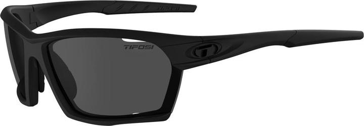 Actual product image MGA Tifosi Kilo Blackout Goggles (15.4% smoke, 41.4% AC red, 95.6% clear) (new)
