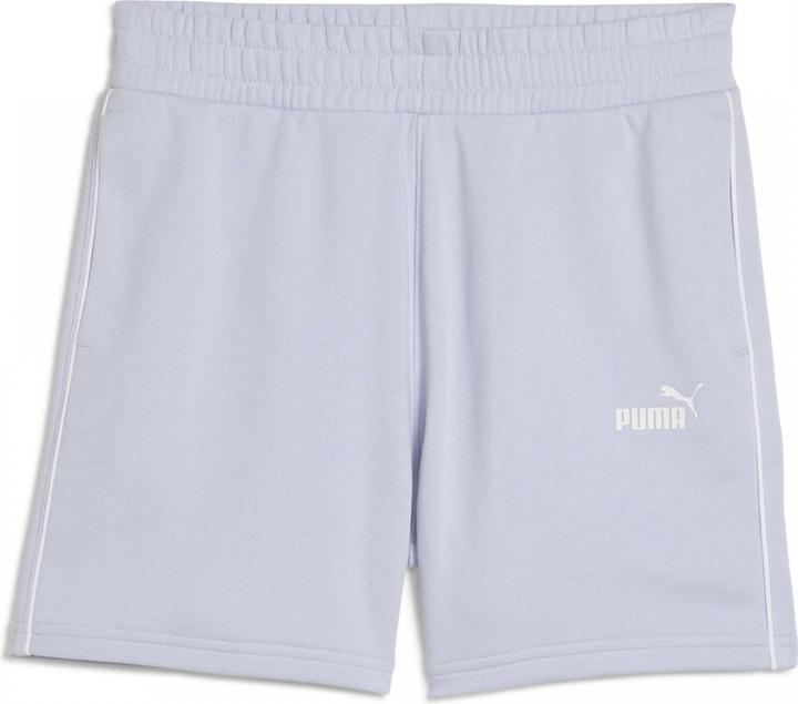 Puma SPORT High-Waist Shorts 5" TR (XS)