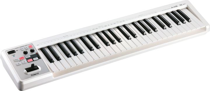 Actual product image Roland MIDIKeyboard (Keyboards)