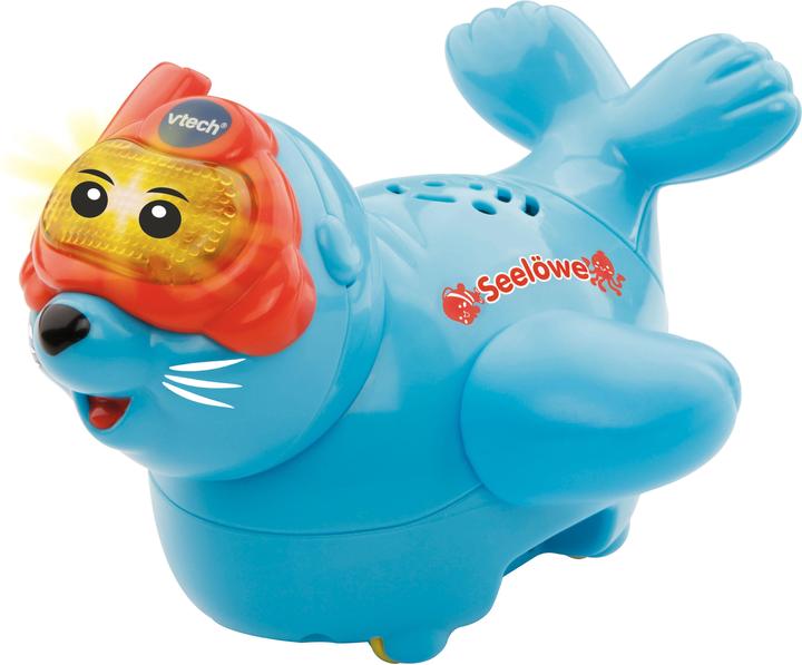 Actual product image VTech Tut Tut Baby Bathworld - Sea Lion