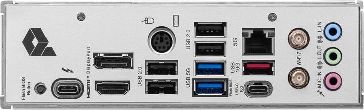 Produktbild MSI PRO Z890-P WIFI (LGA 1851, Intel Z890, ATX)