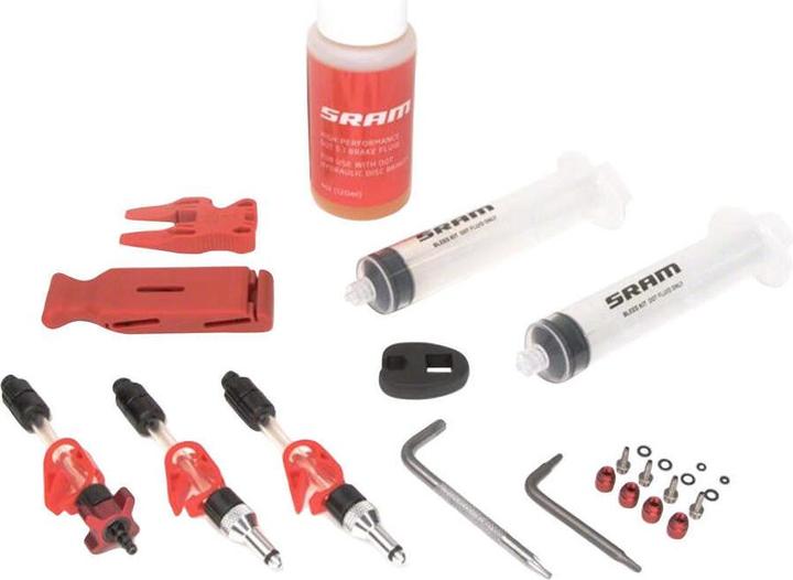 Immagine prodotto Sram Standard V2