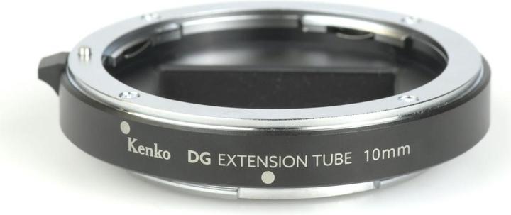Produktbild Kenko Makro-Zwischenringe 10/16mm AF Nikon Z (Makro-Zwischenring, Nikon Z)