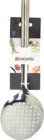 Immagine prodotto Brabantia Cucchiaio a fessura New Profile Line 35,5 cm Grigio Argento