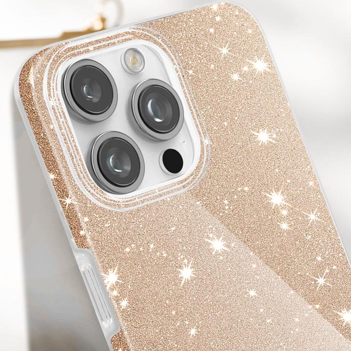 Produktbild Avizar Glitter Case Series (Apple iPhone 15 Pro Max)